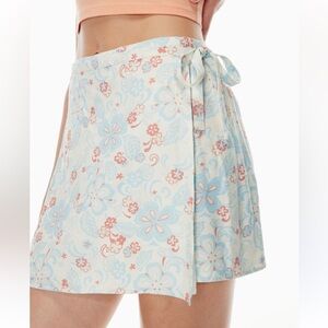 SUNDAY BEST ARITZIA MINI SKIRT